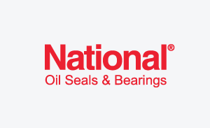 National Oil Seal Size Chart