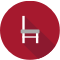 Chair-Icon