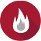 Flame-Icon