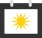 June-Sun-Icon